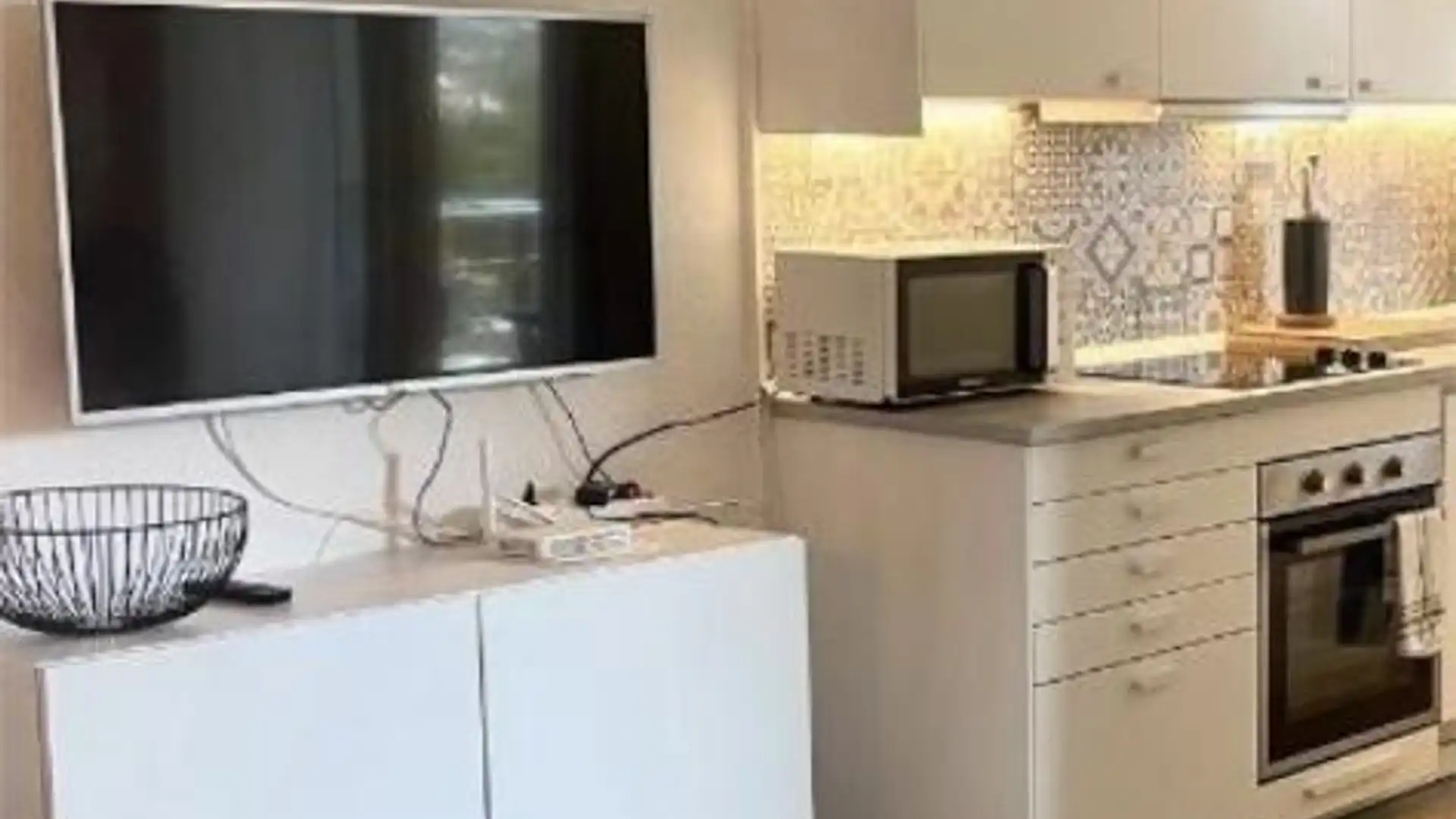 Estudio en  Calle el Califa 31 - Foto 1