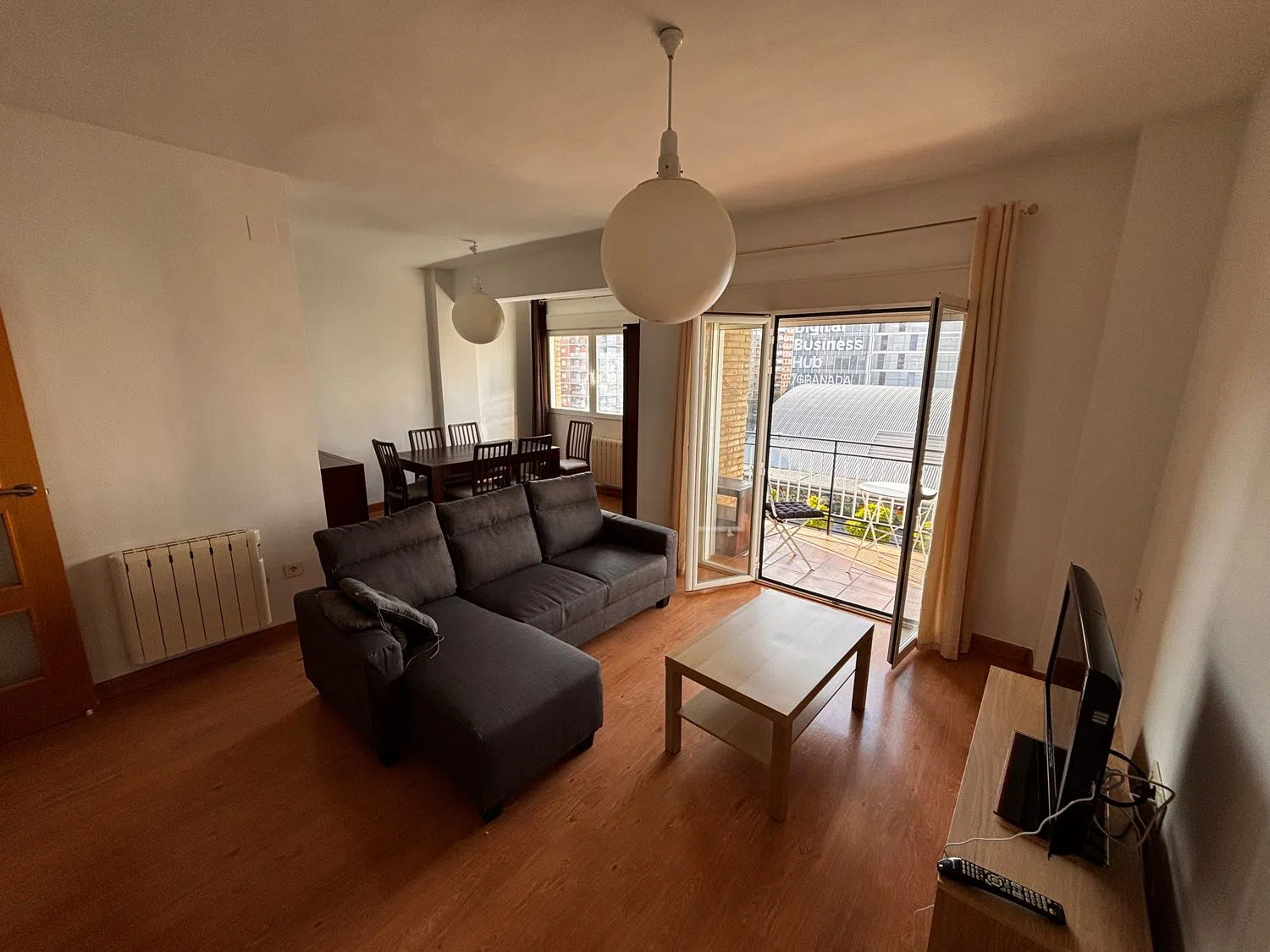 Piso en glorieta de Arabial, 6 - Foto 26