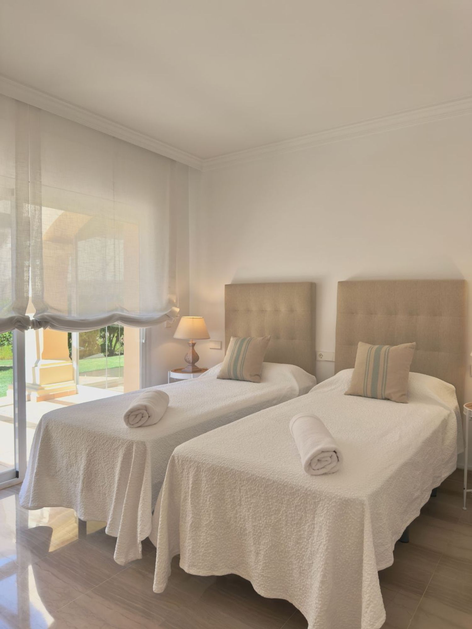 Piso en avenida Santa Maria, 1 - Foto 32