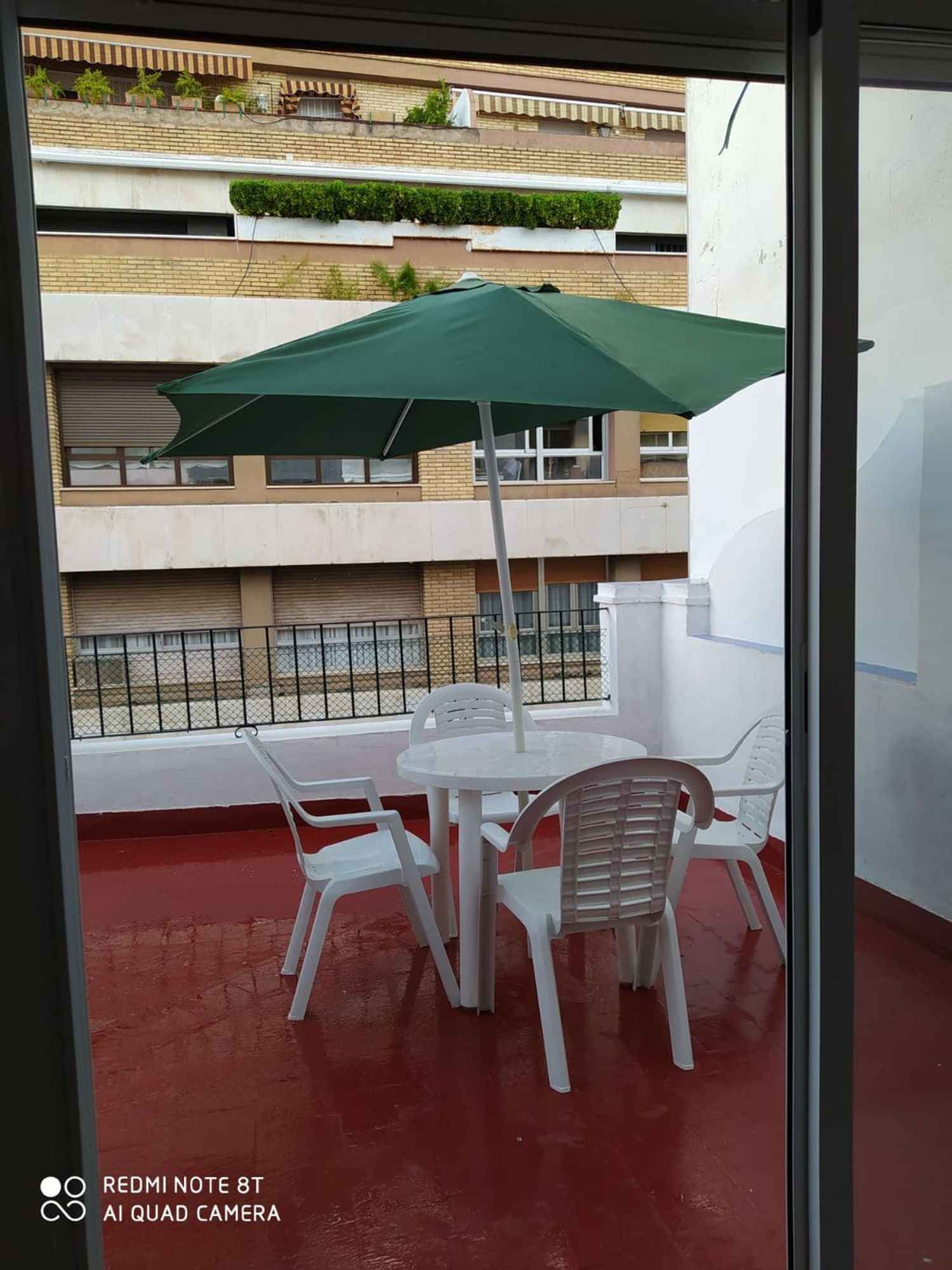 Ático en Calle Reyes Católicos, 16, El Vial - Ronda de Tejares - Foto 5