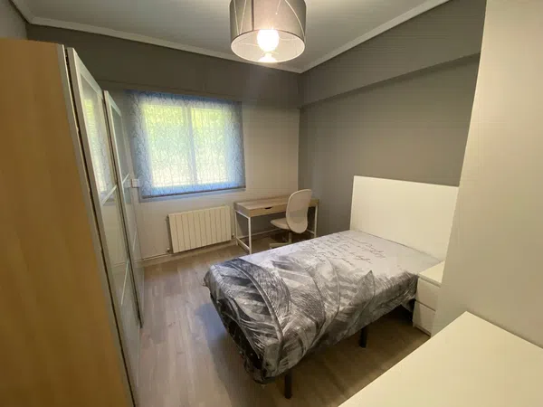 Piso en Ramón y Cajal Etorbidea, 64, San Pedro de Deusto - Foto 6