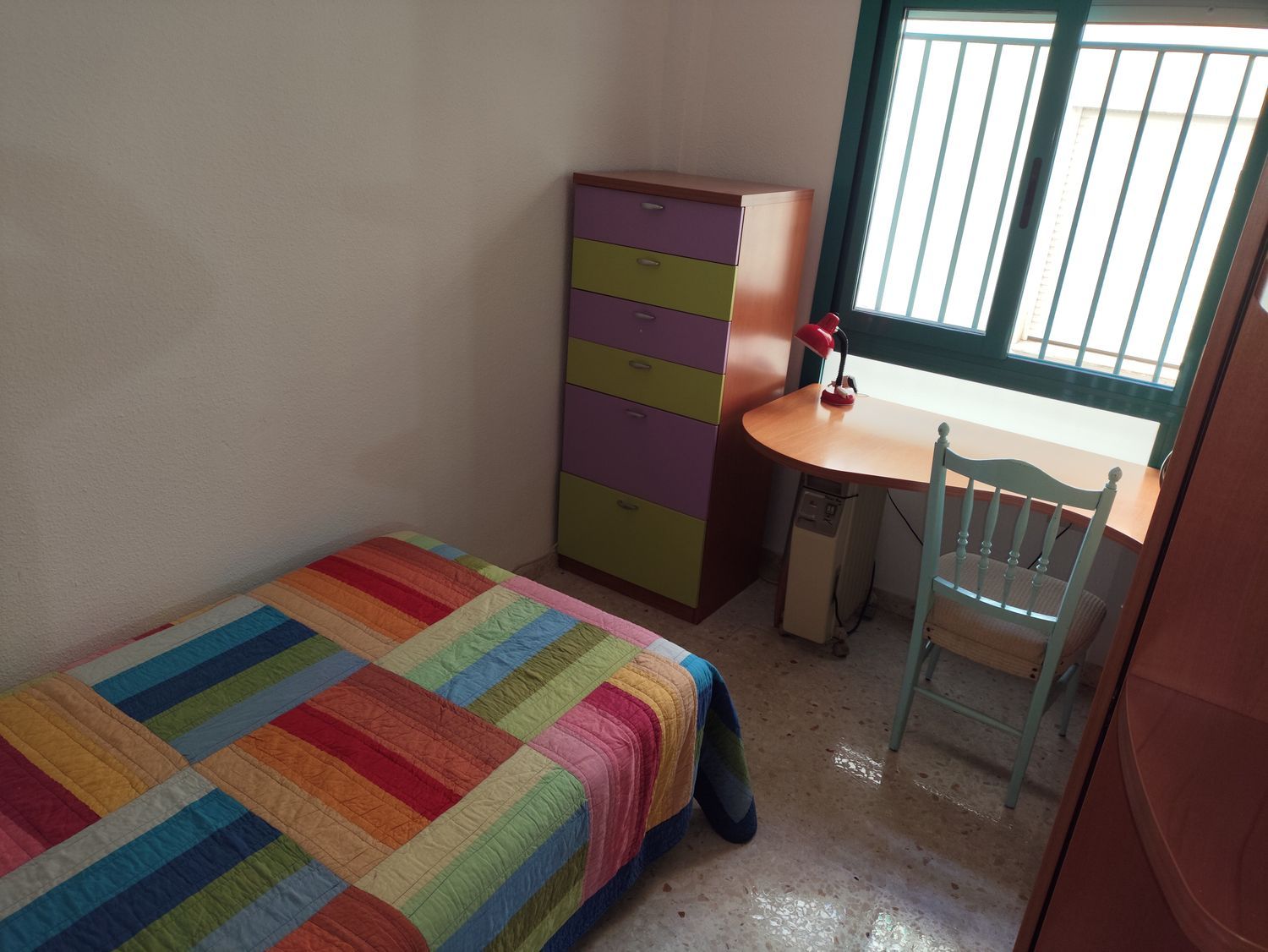 Chalet adosado en calle Trajano, 89 - Foto 16