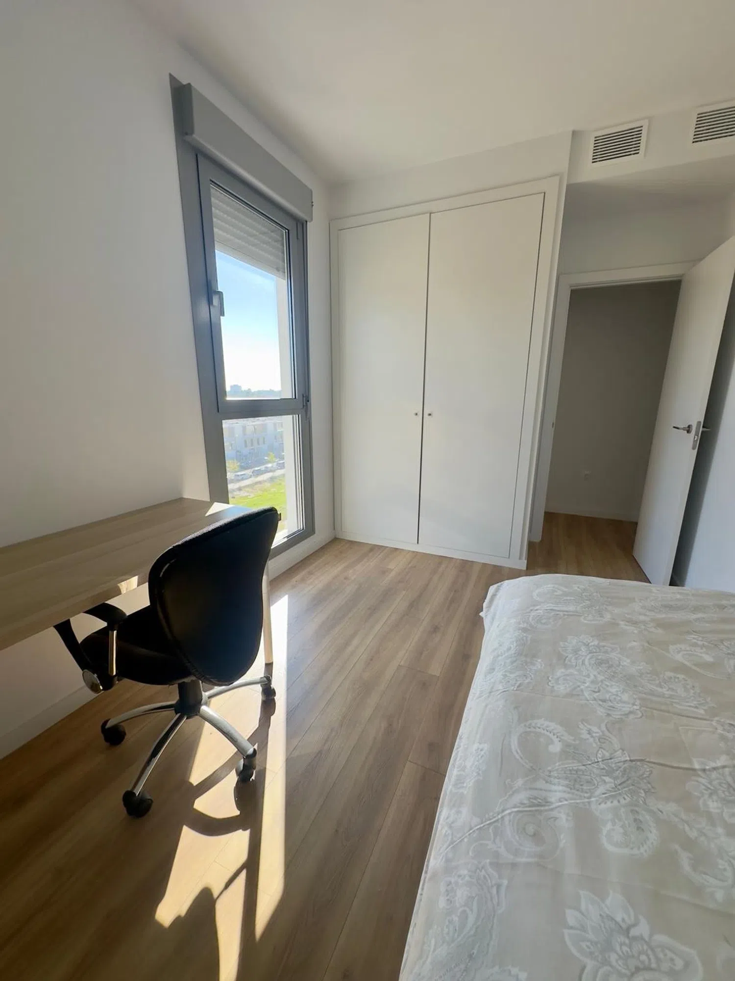 Ático en calle Rodas, 1 - Foto 12