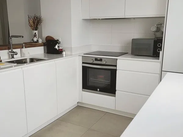 Piso en Avenida de Europa, 8, Barrio Alto, Barrio Alto - Foto 8