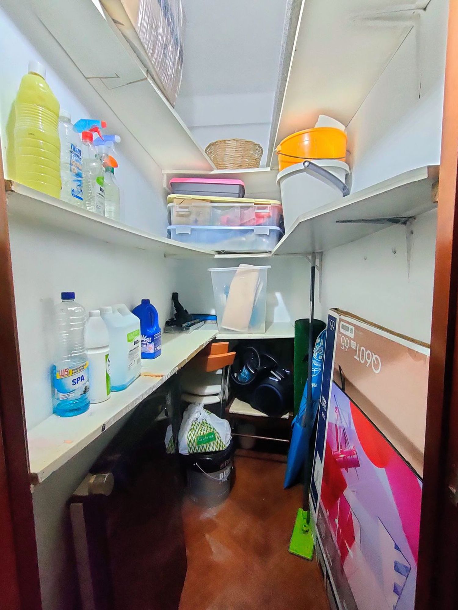 Piso en Adurtza - Foto 18