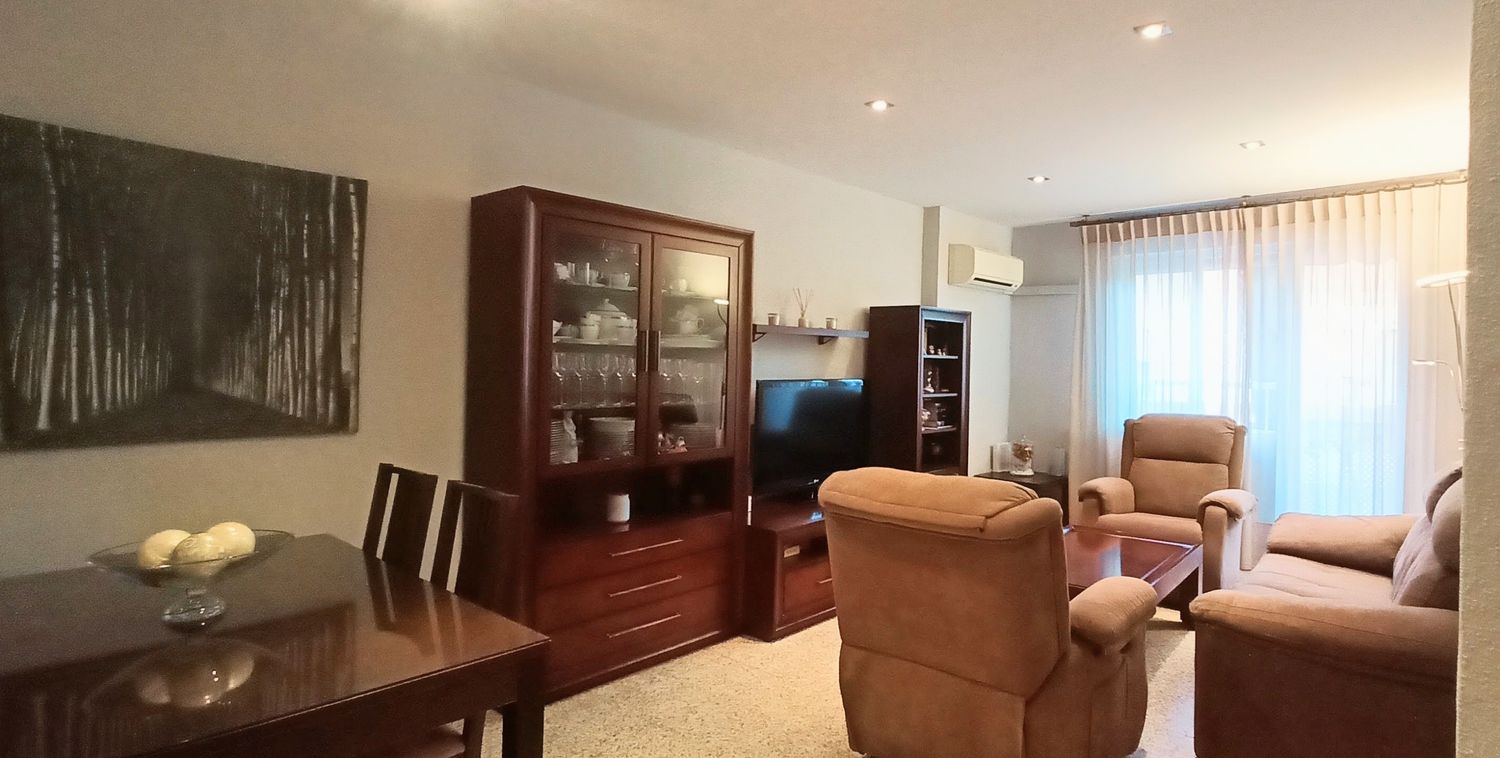 Piso en Ronda del Marrubial, 1, Levante - Foto 4