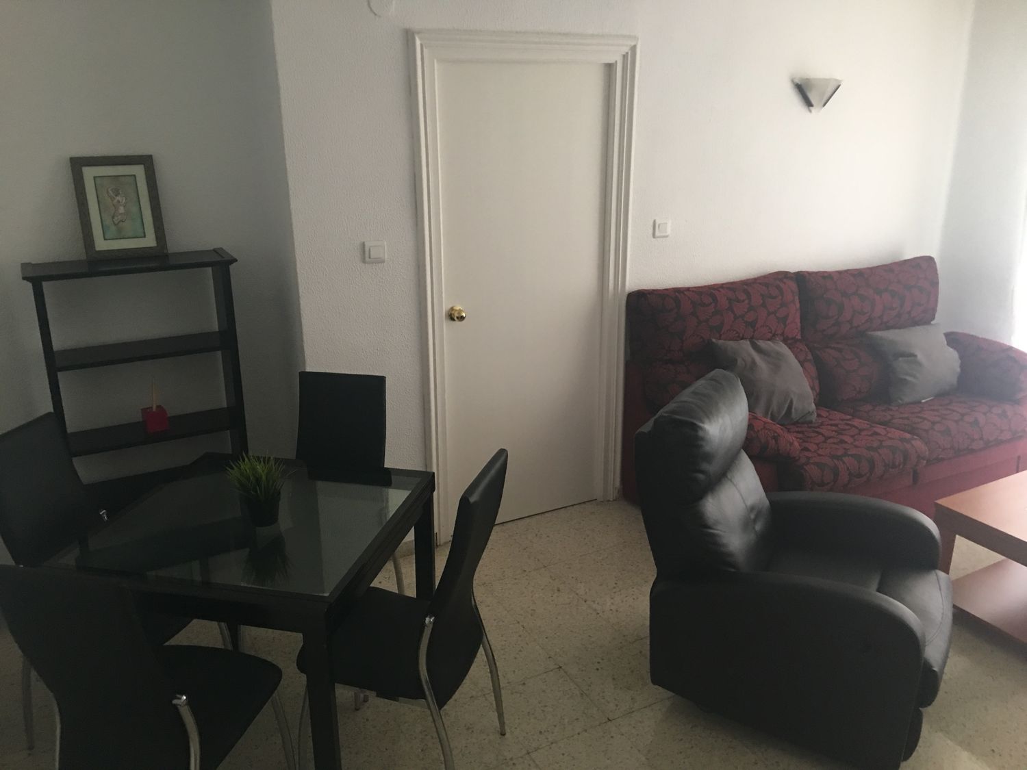 Piso en Calle Reboul, 36, Cruz del Humilladero - Los Tilos - Foto 10