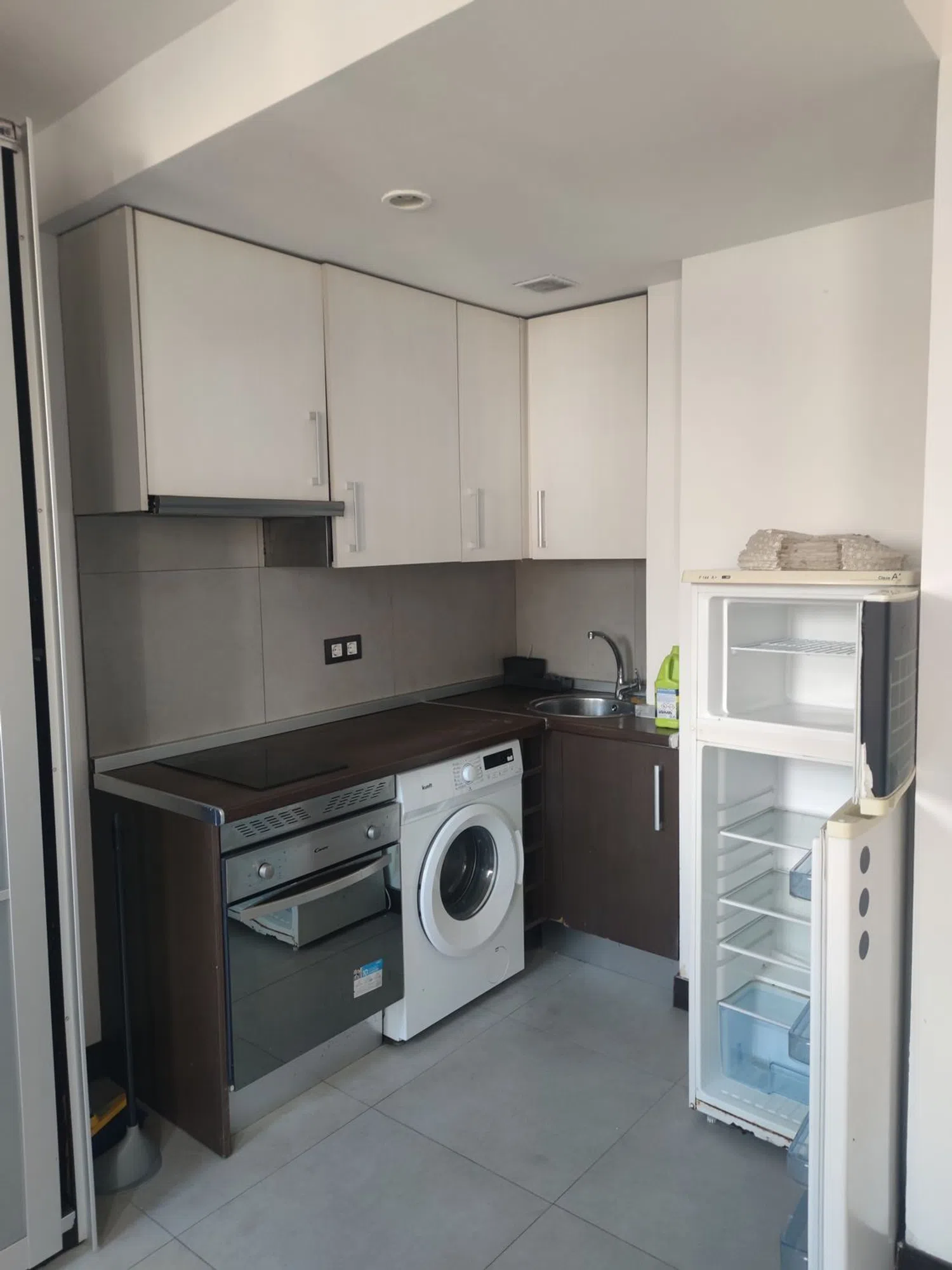 Piso en avenida General, 33 - Foto 2