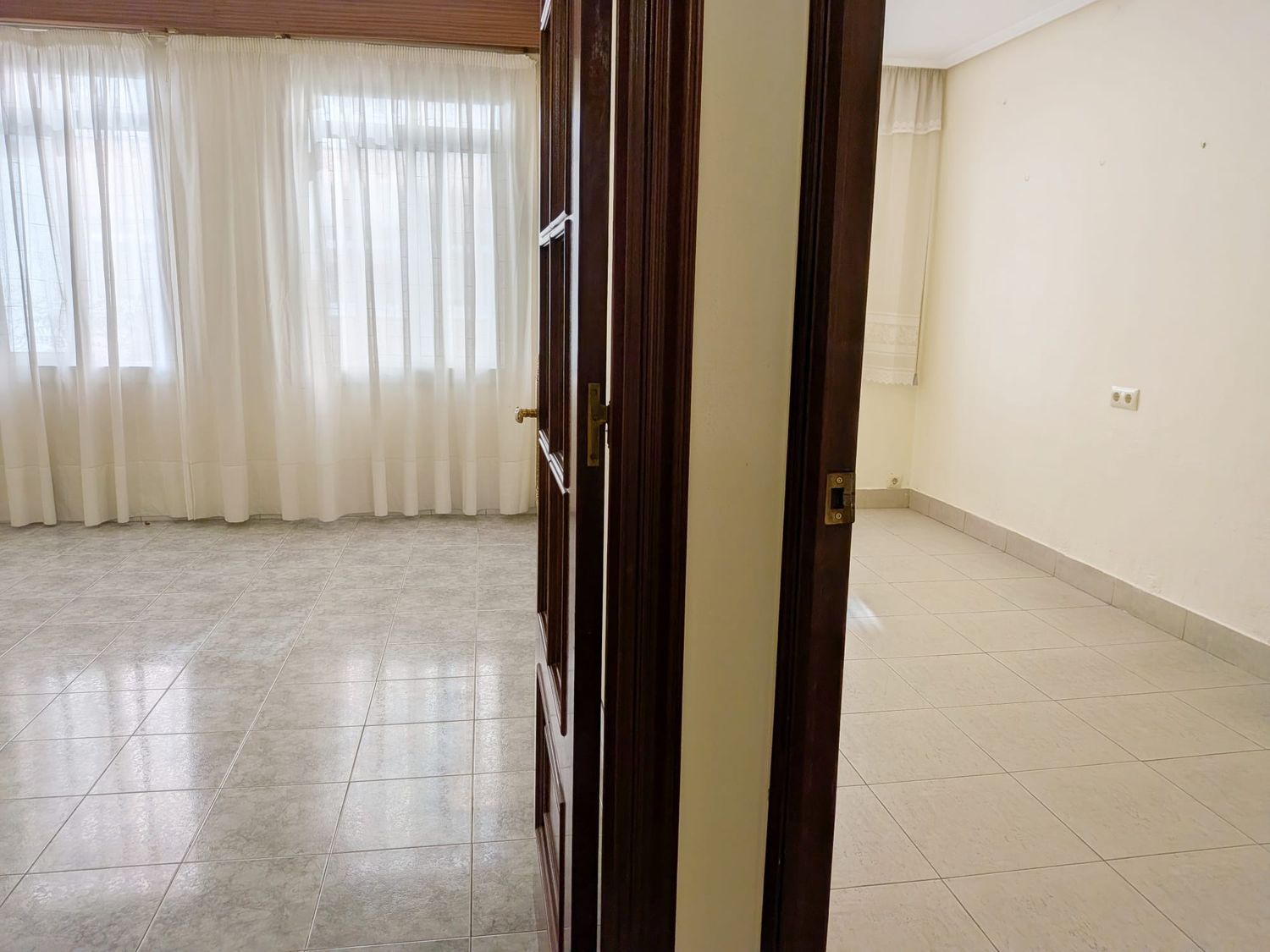 Piso en Calle Carmen, 27, Monte Alto - Zalaeta - Atocha, Monte Alto - Zalaeta - Atocha - Foto 16