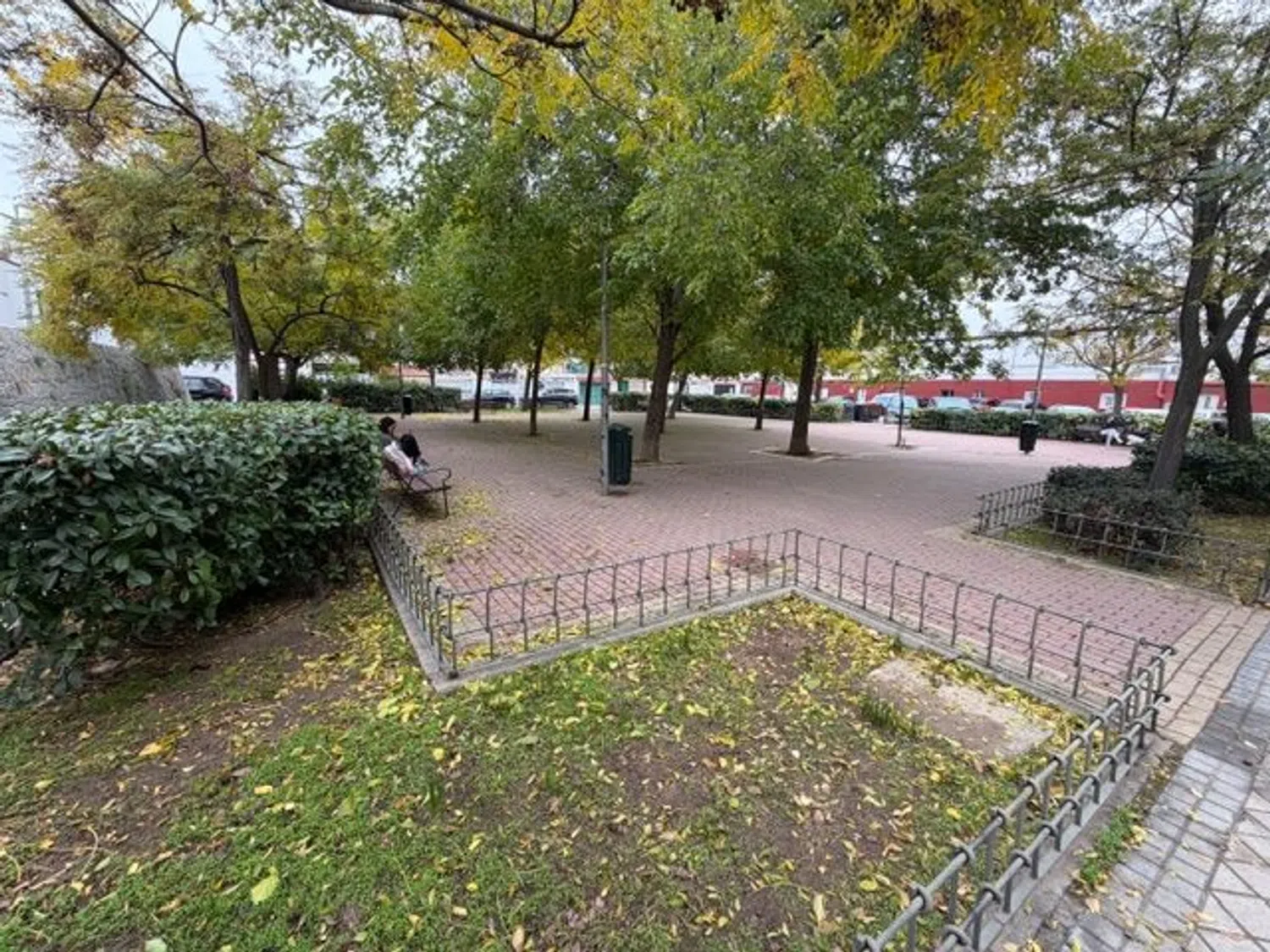 Chalet adosado en calle de Bélmez, 118 - Foto 4