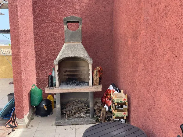 Ático en Calle Groenlandia, 10, Hacienda del Álamo Golf, Hacienda del Álamo Golf - Foto 19