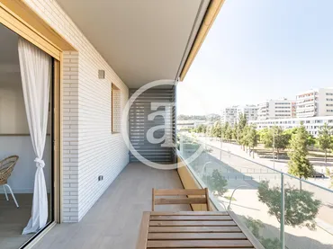 Piso en  Carrer de Pi i Margall - Foto 1