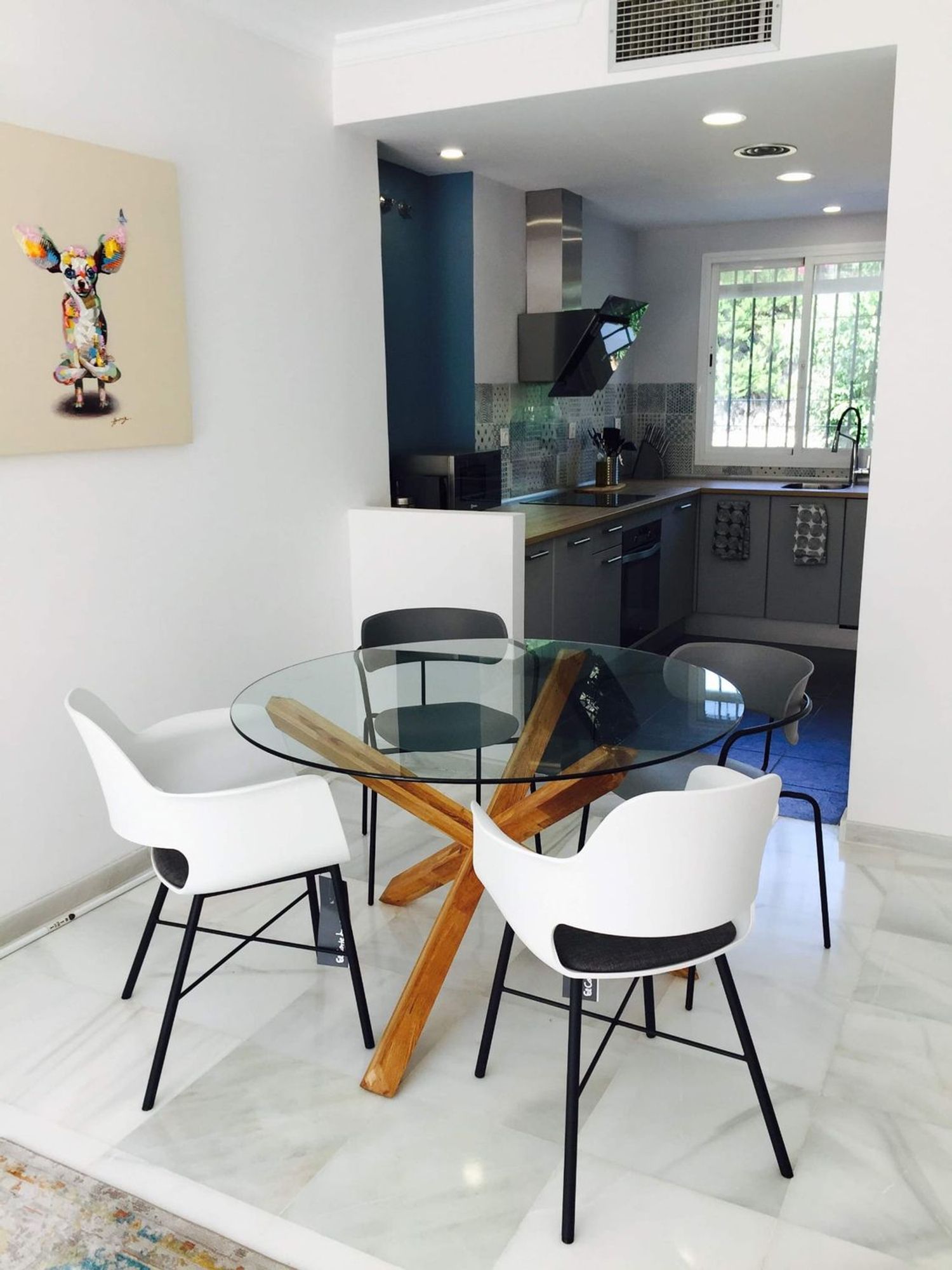 Piso en Los Naranjos, Los Naranjos - Foto 6