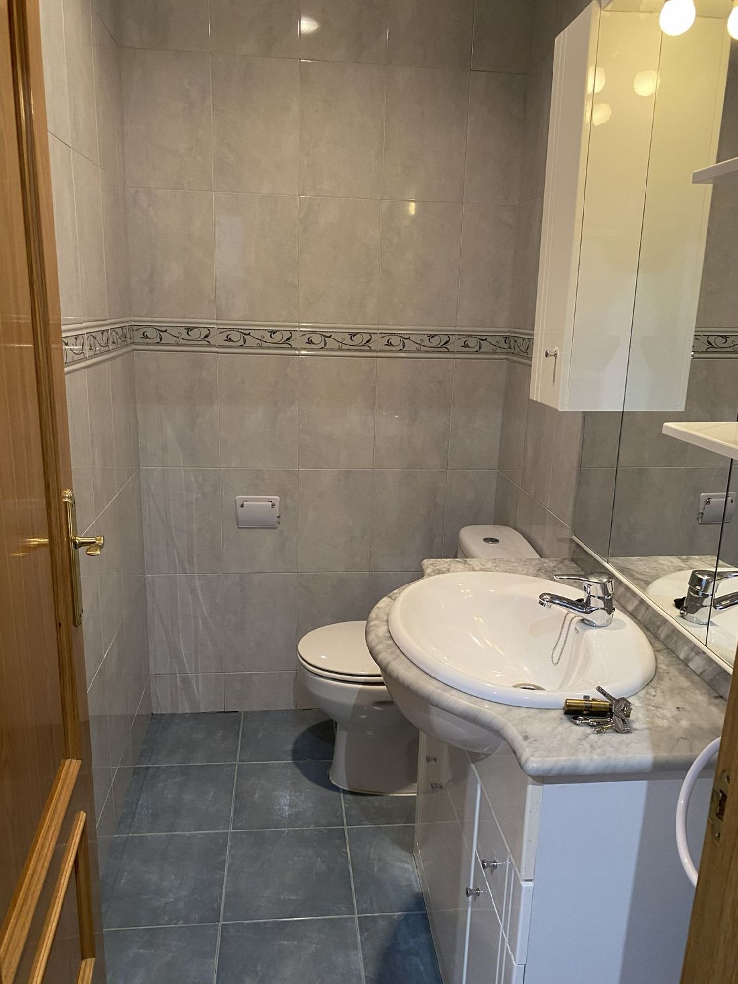 Ático en Calle Luis Béjar, 8, Zona Pueblo - Foto 4