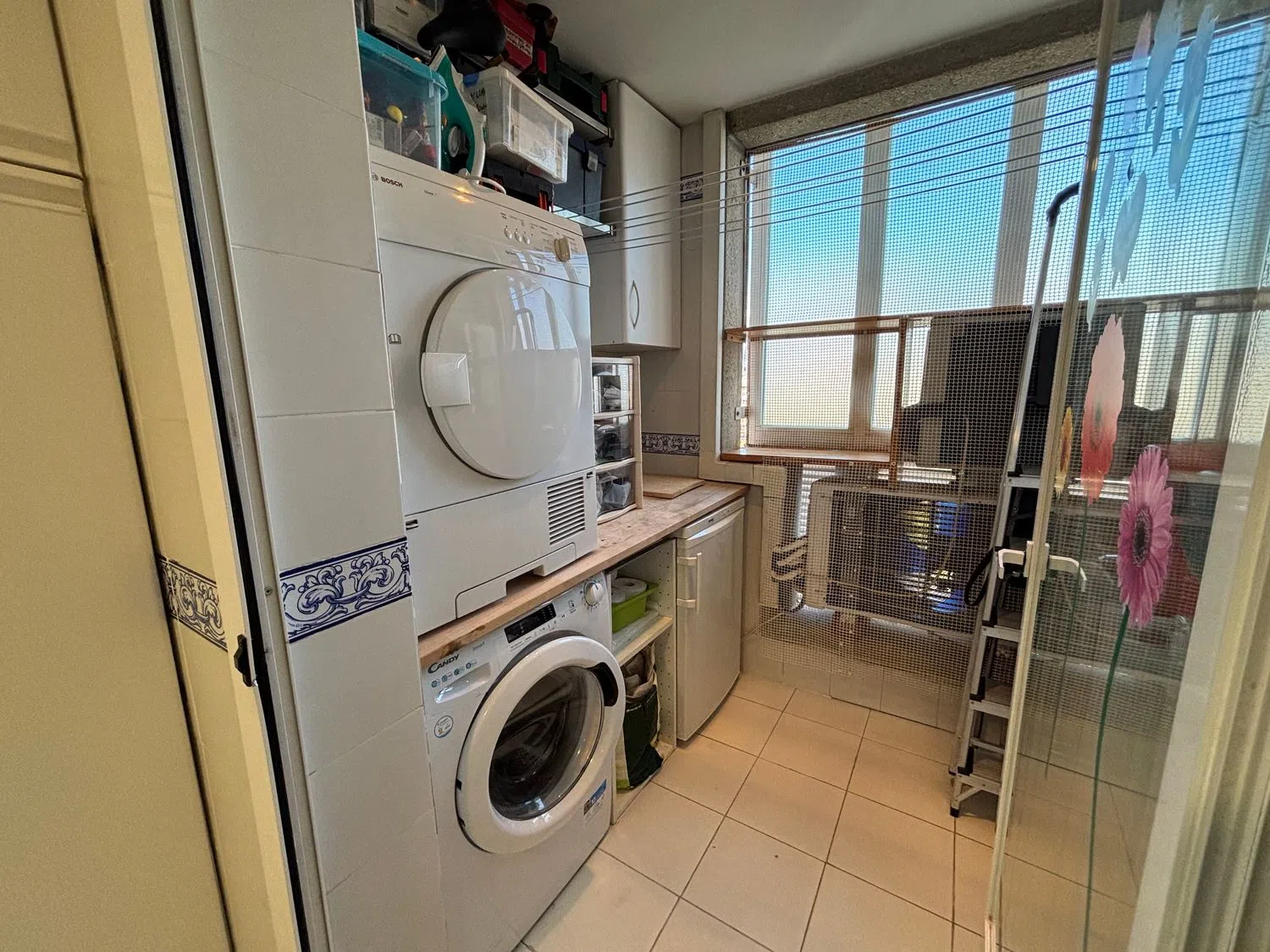 Piso en calle de Rafael Bergamín, 9 - Foto 11