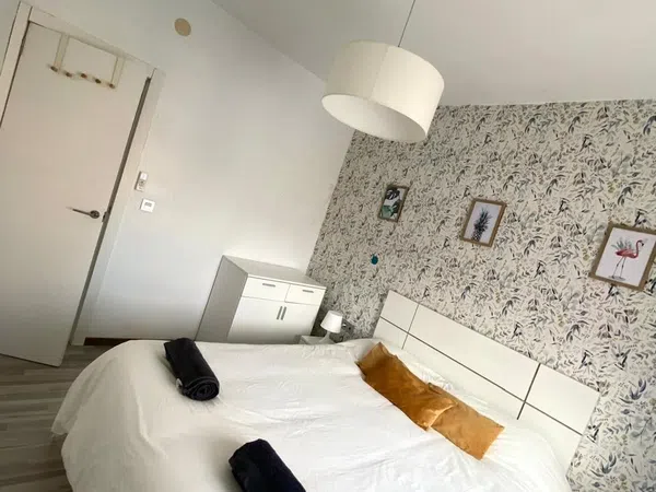 Piso en Calle de Campoamor, 4, L'Amistat - Foto 11