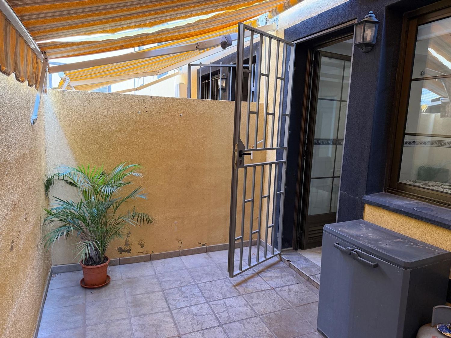 Chalet adosado en Calle Mencey Taoro, 37 - Foto 4