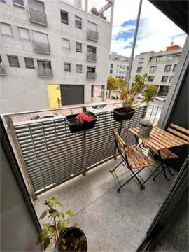 Apartamento en Castrelos - Foto 4