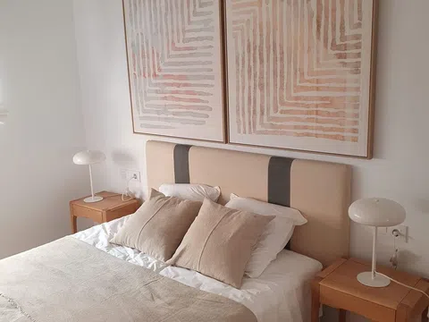 Piso en avenida Federico Soto, 8 - Foto 5