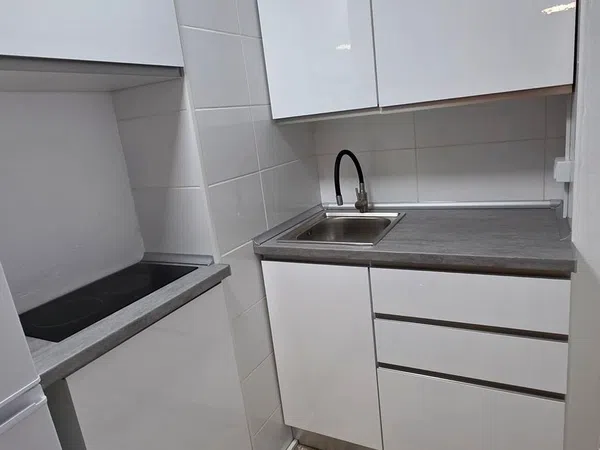 Estudio en Calle Doctor Grau Bassas, 54, Santa Catalina - Canteras - Foto 4