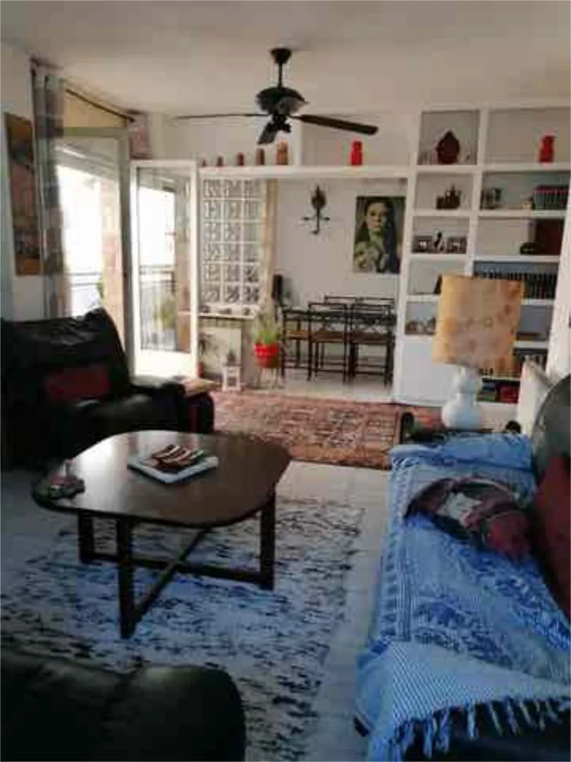 Piso en Bordeta - Foto 3