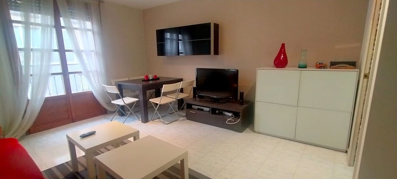 Piso en calle de Santo Dominguito de Val, 11 - Foto 2