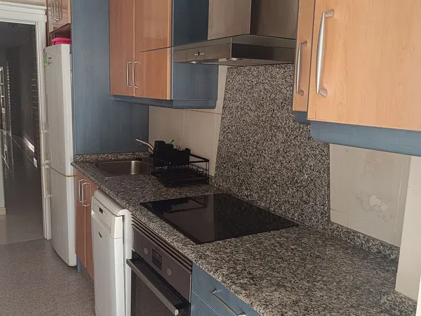 Piso en Avenida de la Constitució, 216, Els Orriols - Foto 7