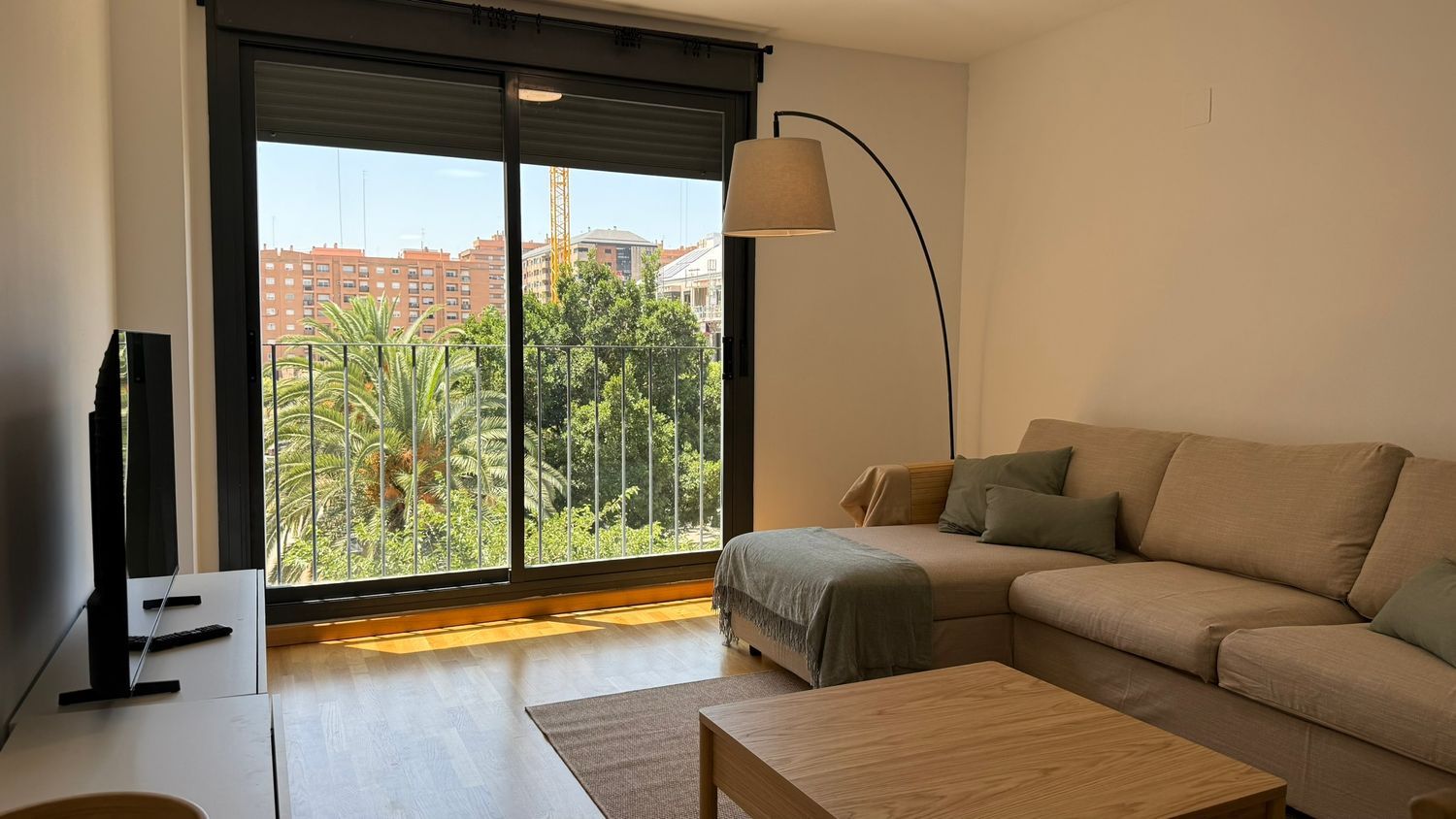 Piso en Juan Alfonso Gil Albors, La Creu del Grau - Foto 5