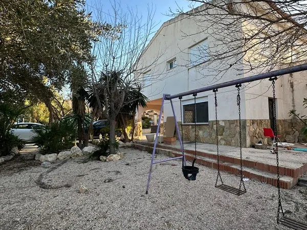 Finca rústica en Camino Finca Casa del Cura s/n - Foto 7