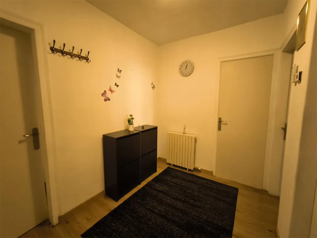 Piso en  Carrer de la Llibertat 13-15 - Foto 8