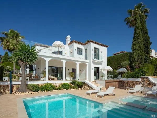 Casa o chalet independiente en Calle Aries, 56 - Foto 4