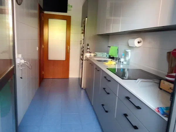 Piso en Calle Rio Ayuda, 3, Lakua, Lakua - Foto 4