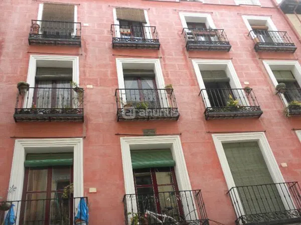 Ático en Calle Olivar, 13, Lavapiés-Embajadores, Madrid - Foto 2