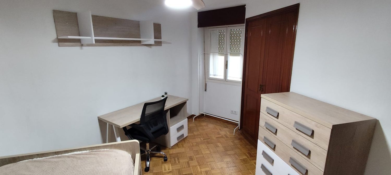 Piso en Calle Navas, 44, Centro Tradicional - Foto 17