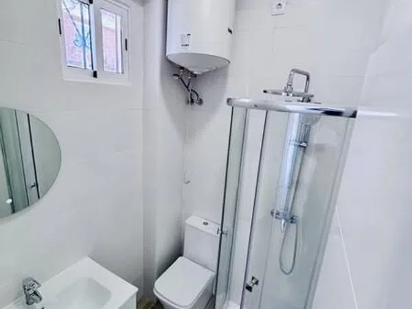Estudio en Noroeste, Noroeste - Foto 1