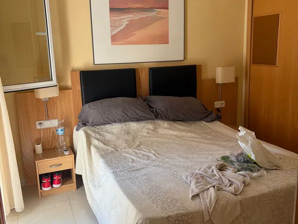 Ático en Avenida Juan Sebastián Elcano, 62286, Las Marinas, Las Marinas - Foto 17