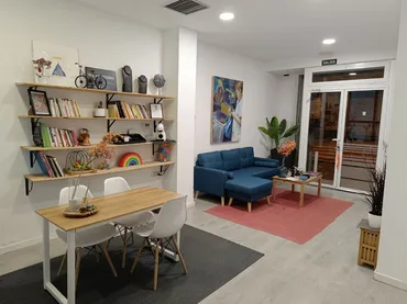 Oficina en  Avinguda Pi I Margall 56 - Foto 7