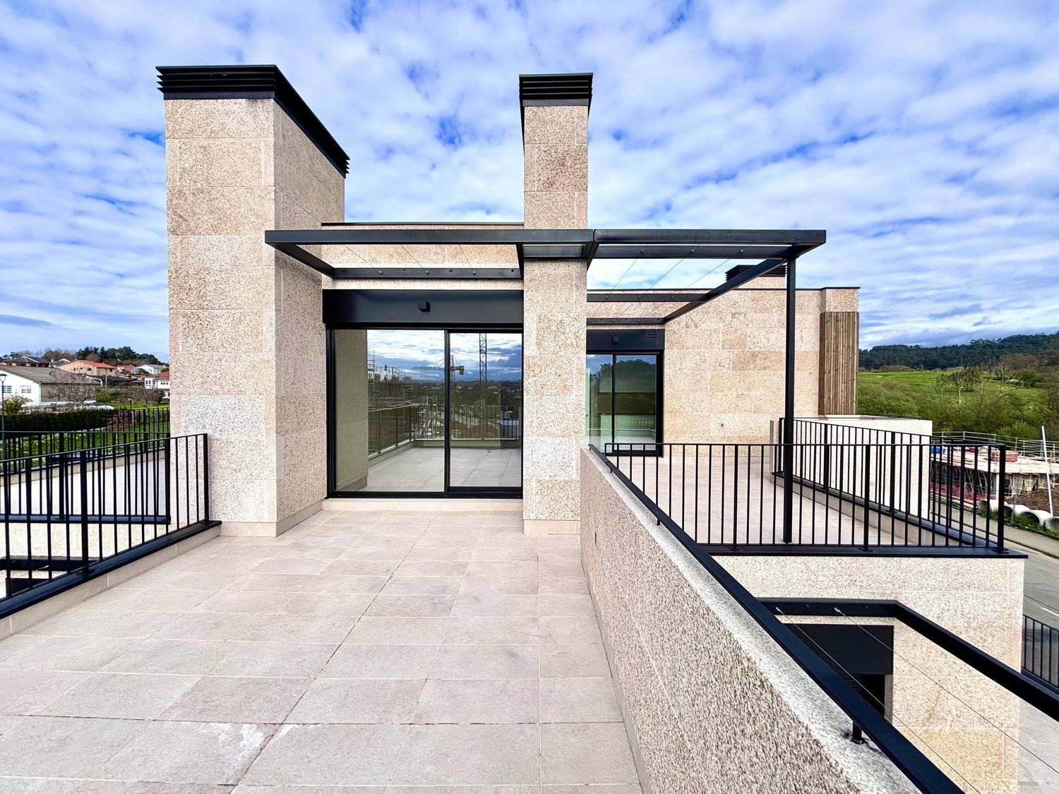 Piso en avenida Europa, 8 - Foto 1