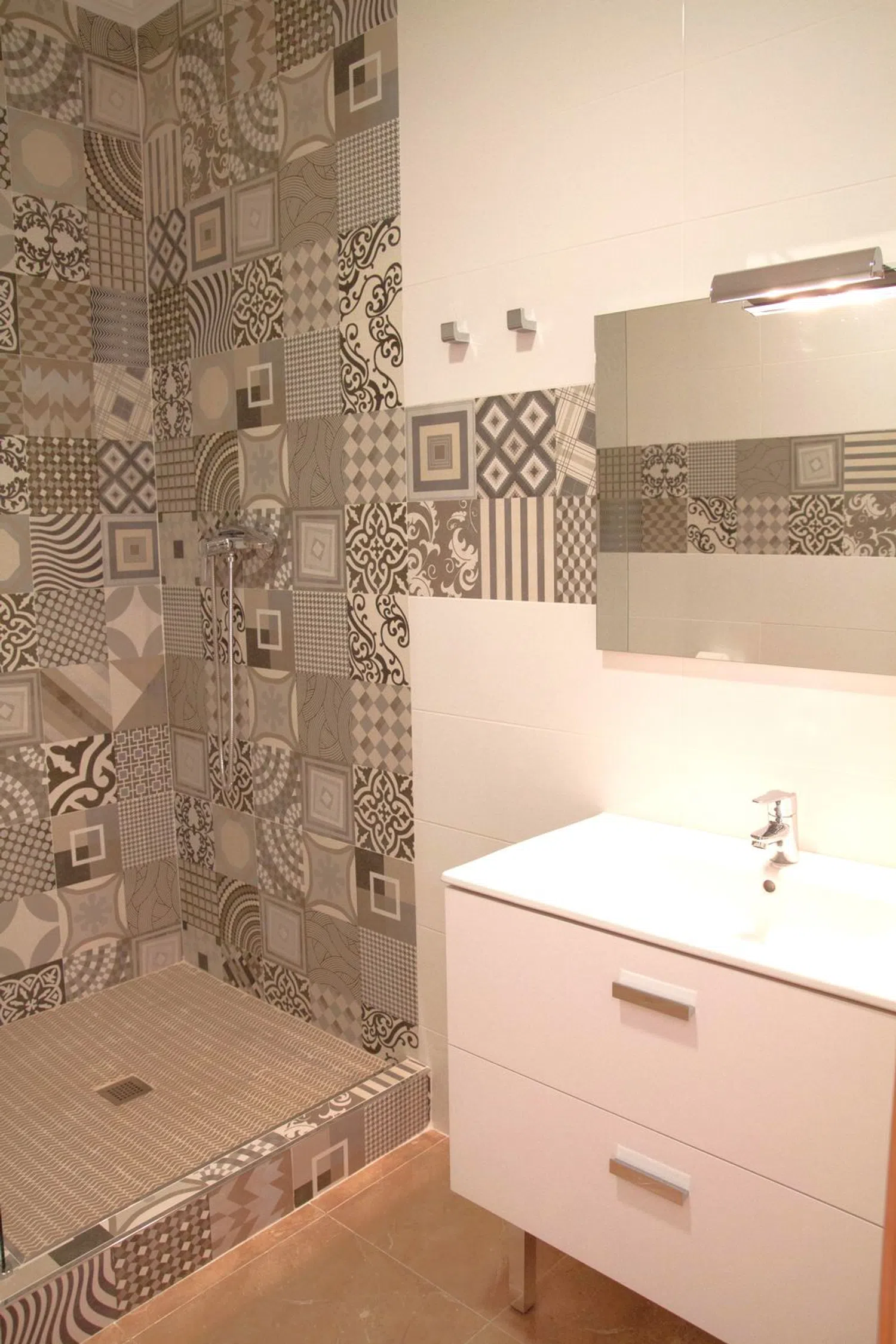 Piso en calle d'Alfambra, 7 - Foto 8