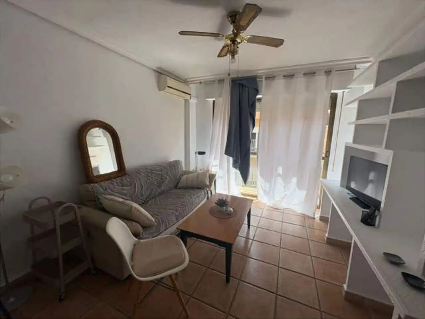 Apartamento en Centro - Foto 2