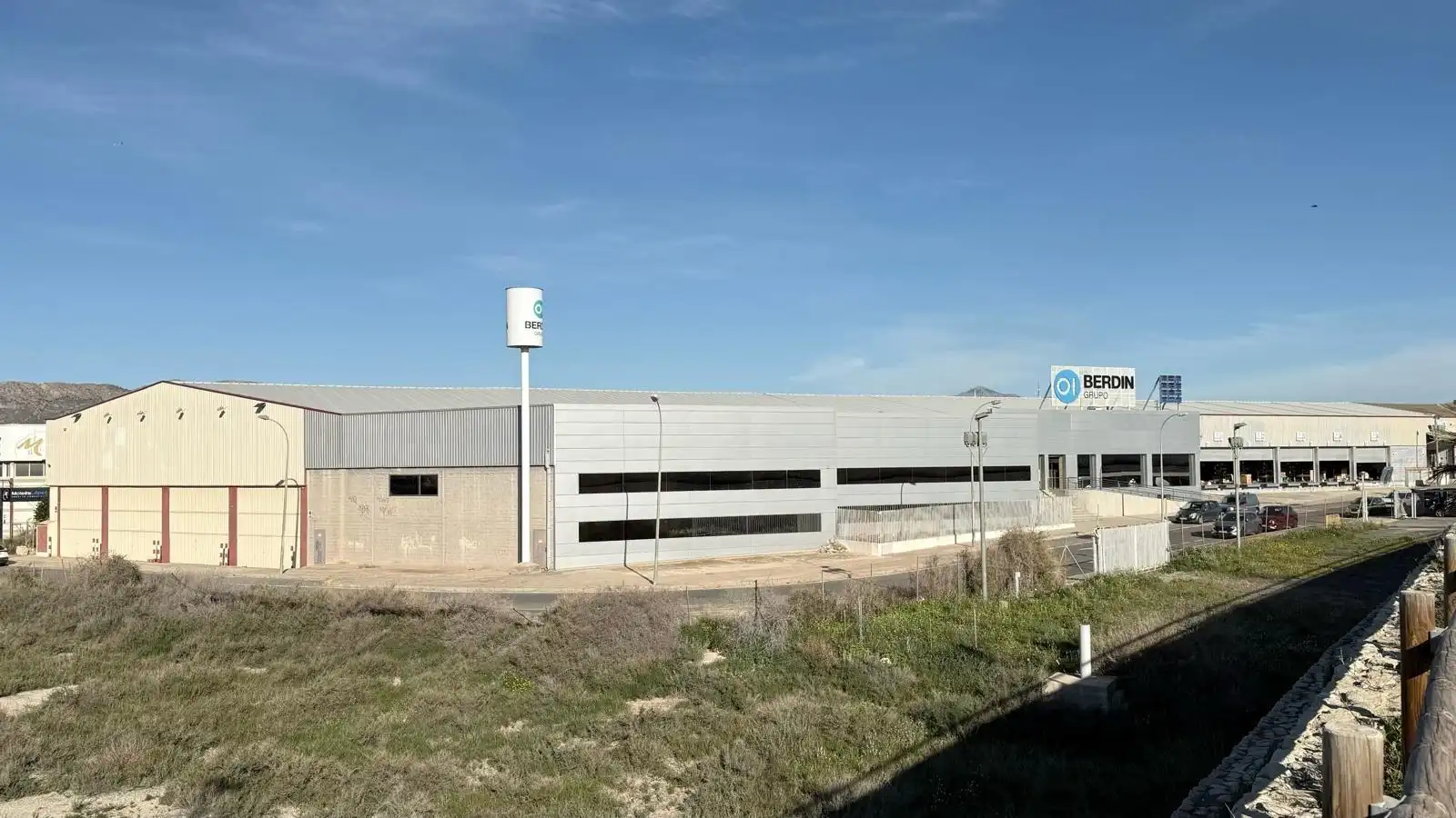 Local comercial en  Camino Camino Viejo de Elche - Foto 2