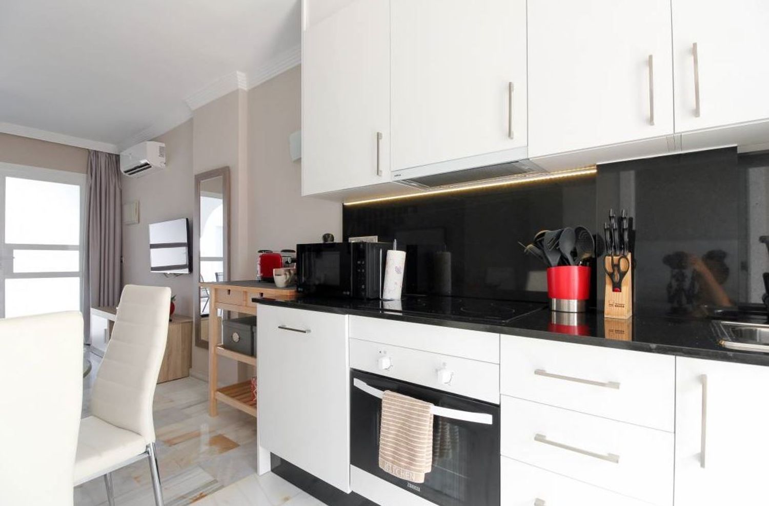 Casa de pueblo en Avenida Alpandeire, 6162, Reserva de Marbella - Foto 6