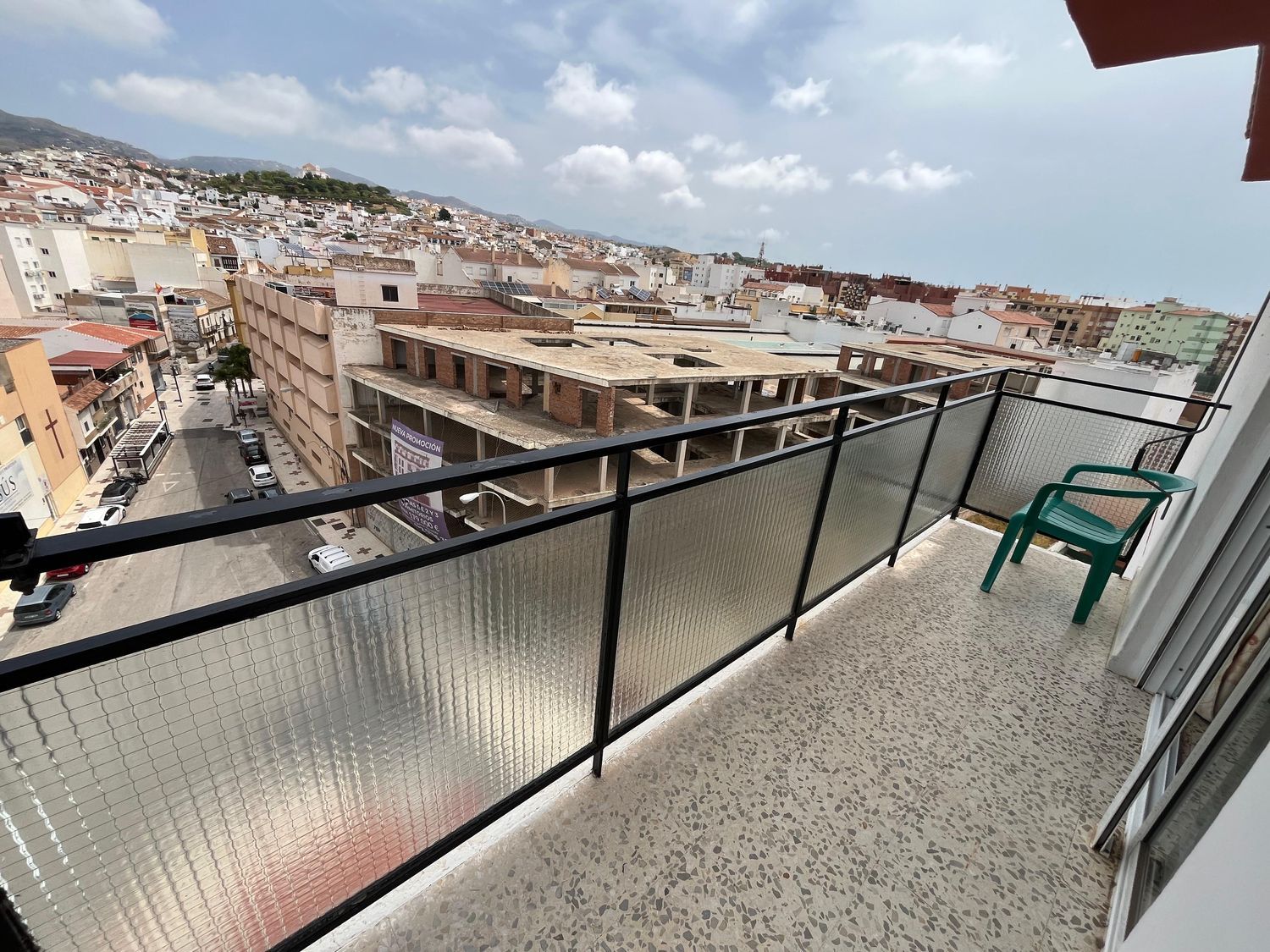Piso en Calle de Arroyo Hondo, 32, Camino Viejo de Málaga - Foto 5
