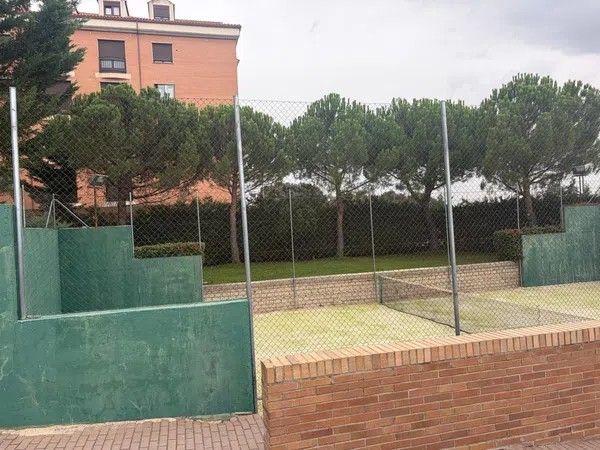 Piso en Avenida Patrimonio de la Humanidad, 8, Hervencias Altas - El Pinar, Hervencias Altas - El Pinar - Foto 24