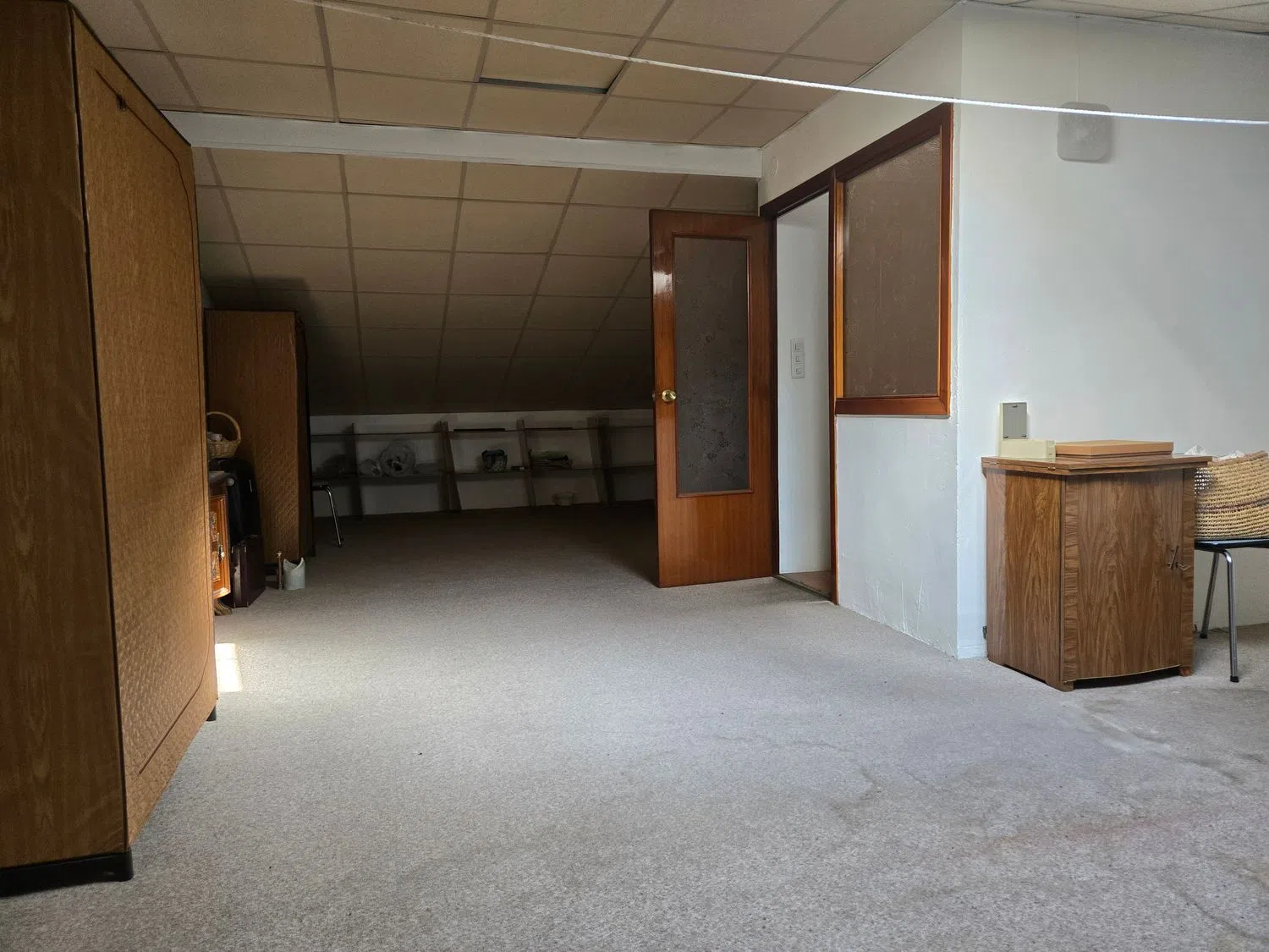 Chalet adosado en calle del Arzobispo Morcillo, 31 - Foto 16