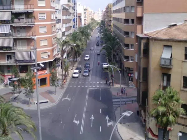 Piso en Avenida Salamanca, 13, Ensanche-Diputación - Foto 10