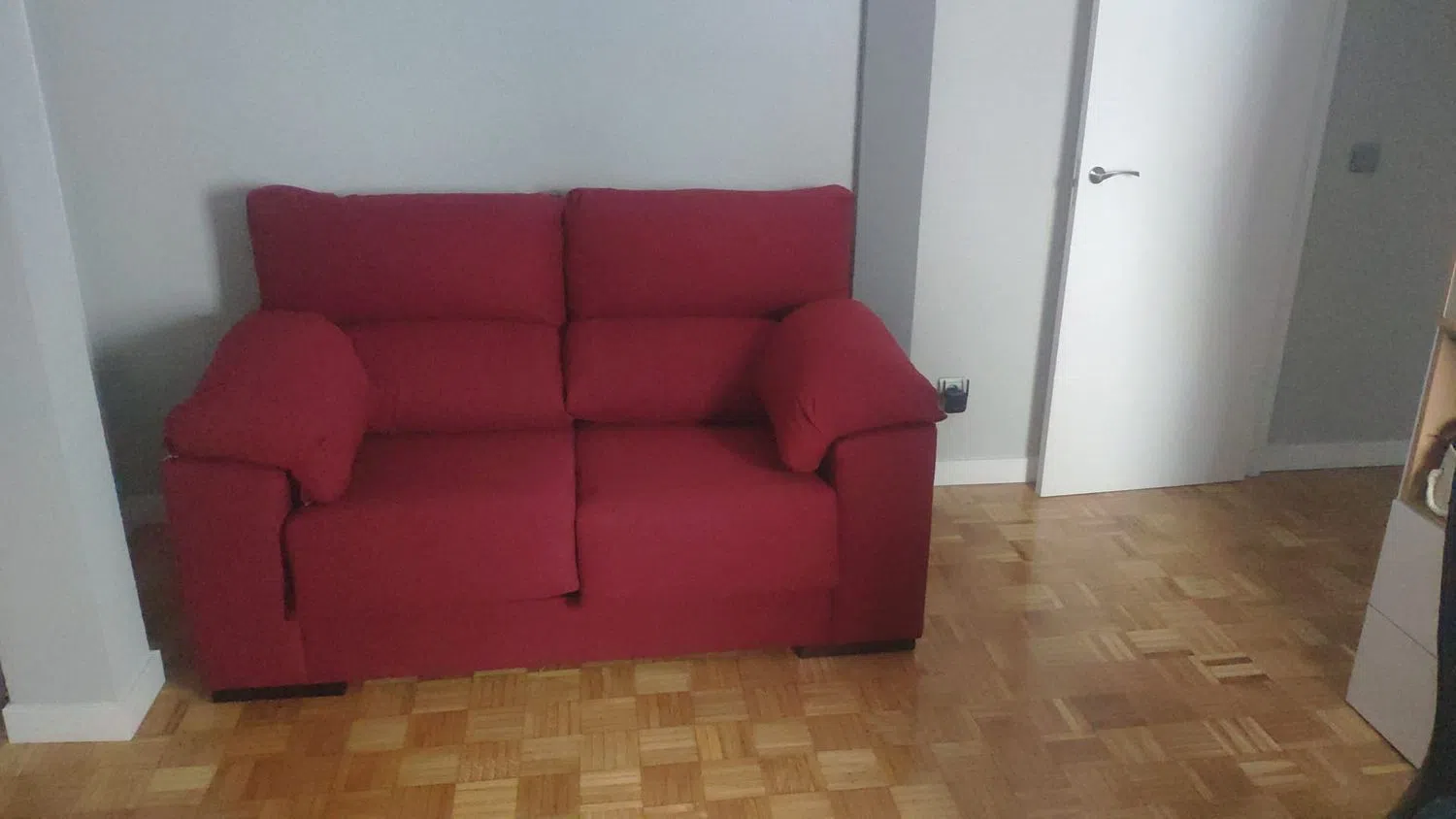 Piso en calle de Cipriano Sancho, 13 - Foto 4