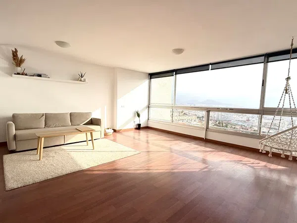 Piso en Avenida Ansite, 3, Escaleritas - La Feria, Las Palmas de Gran Canaria - Foto 1