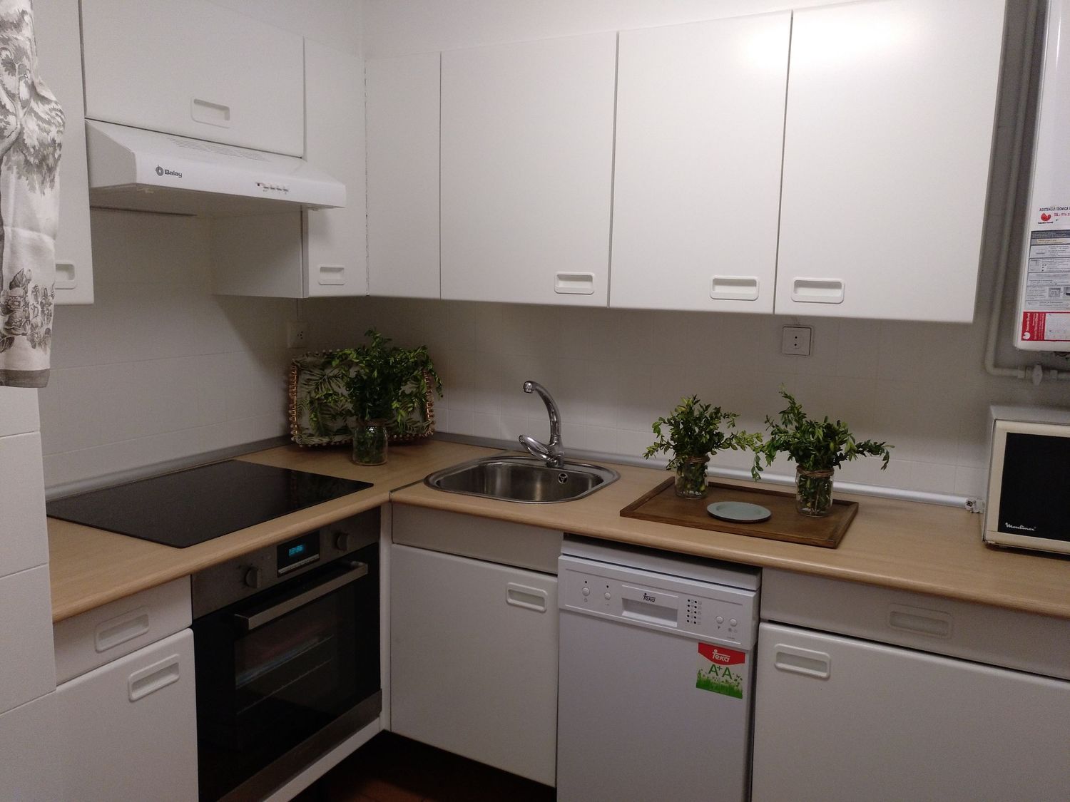 Piso en calle Doctor Cerrada, 7 -13 - Foto 5