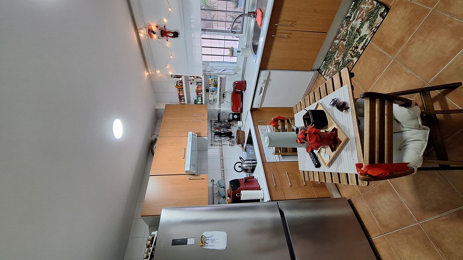 Piso en calle Estados Unidos, 99 - Foto 7